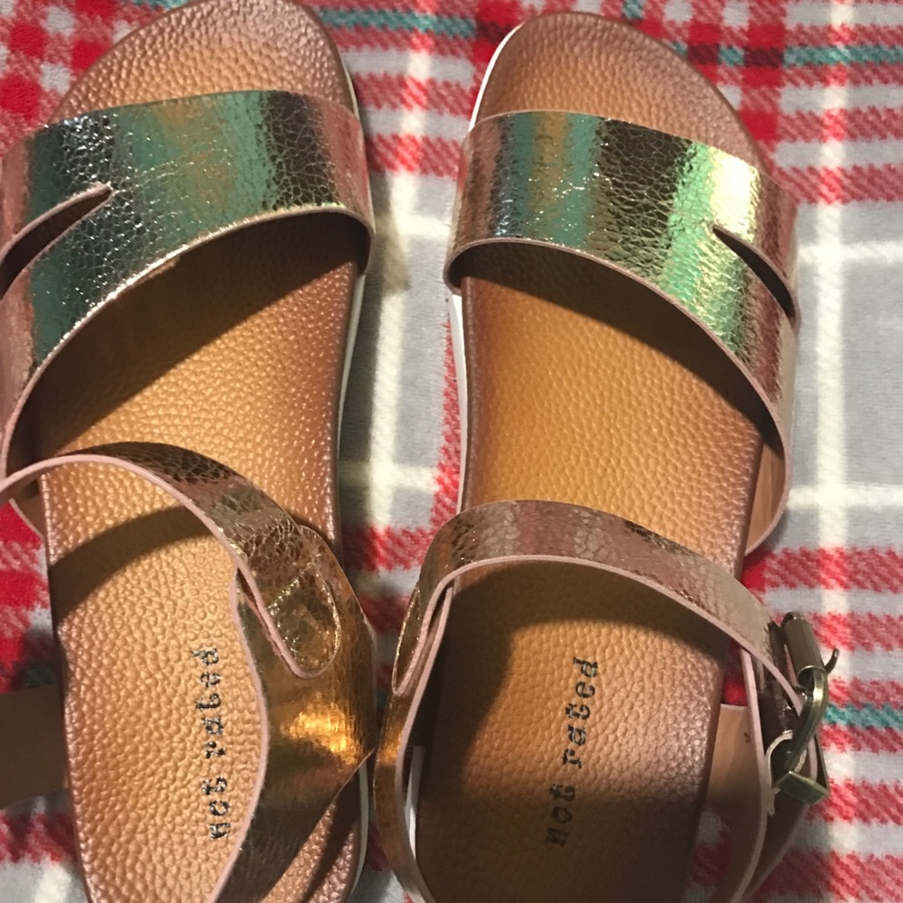 Women's Sandals size 8.5